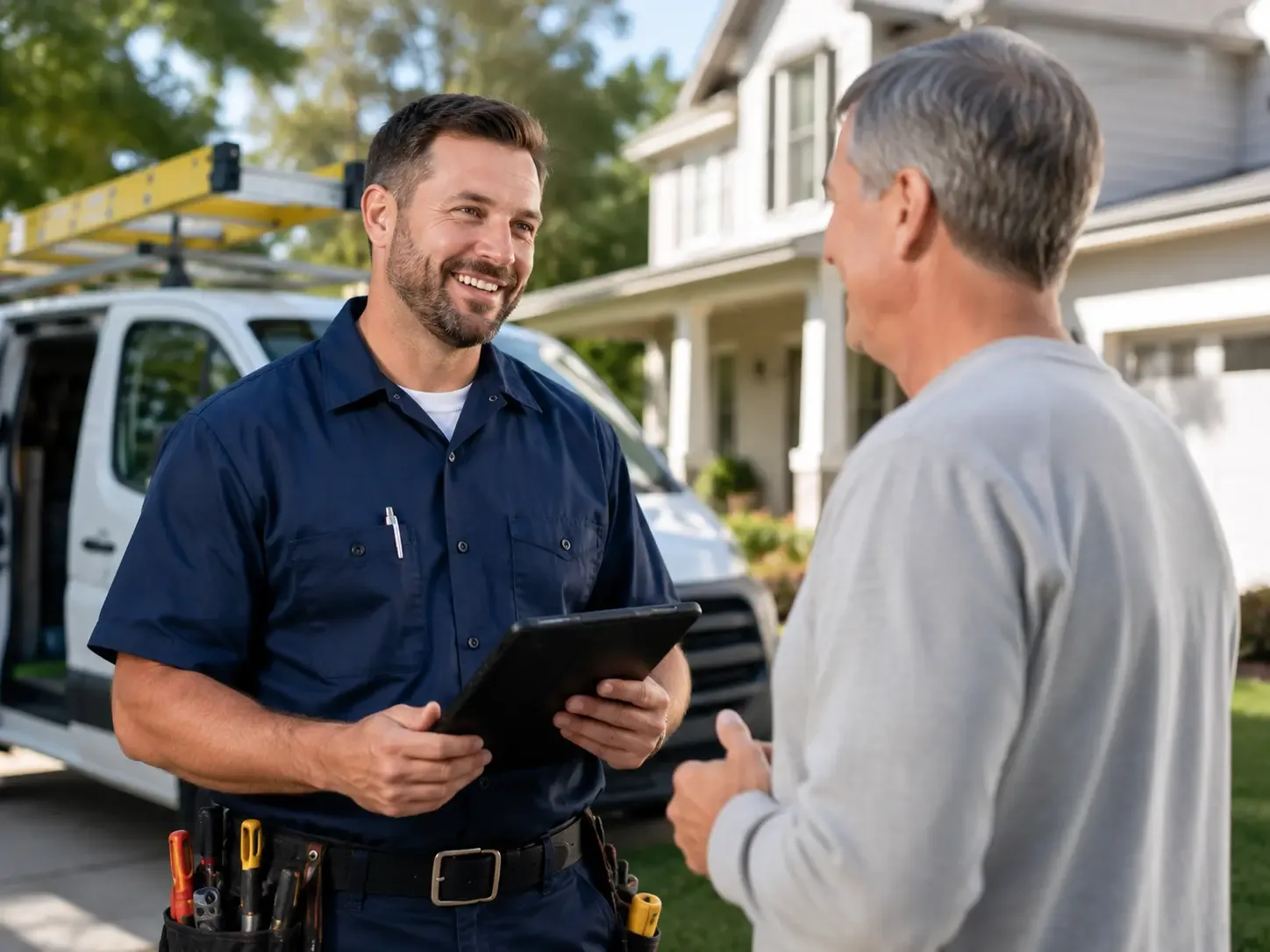 Whole Home Rewiring Many Farms, AZ FAQs